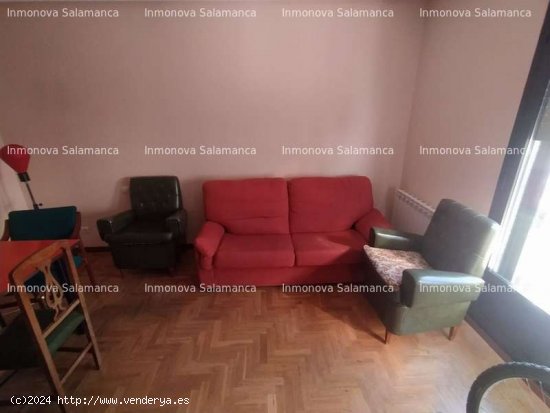 Salamanca ( Barrio Blanco ); ÁTICO 2d, 1wc. 650€ - Salamanca