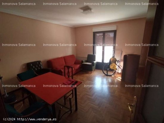 Salamanca ( Barrio Blanco ); ÁTICO 2d, 1wc. 650€ - Salamanca