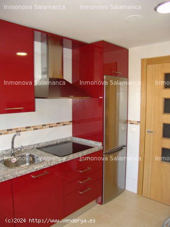 Salamanca ( Huerta Otea -Campus ); 1d, 1wc. piscina .490€ - Salamanca