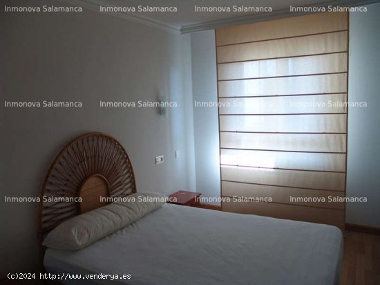 Salamanca ( Huerta Otea -Campus ); 1d, 1wc. piscina .490€ - Salamanca