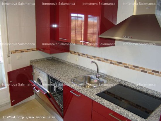 Salamanca ( Huerta Otea -Campus ); 1d, 1wc. piscina .490€ - Salamanca