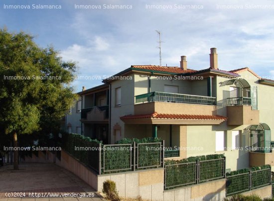 Salamanca ( Huerta Otea -Campus ); 1d, 1wc. piscina .490€ - Salamanca