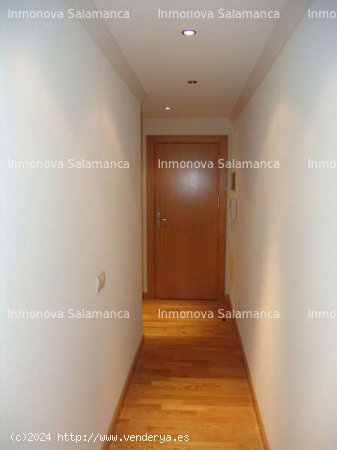 Salamanca ( Huerta Otea -Campus ); 1d, 1wc. piscina .490€ - Salamanca