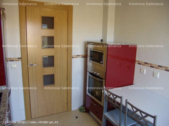 Salamanca ( Huerta Otea -Campus ); 1d, 1wc. piscina .490€ - Salamanca