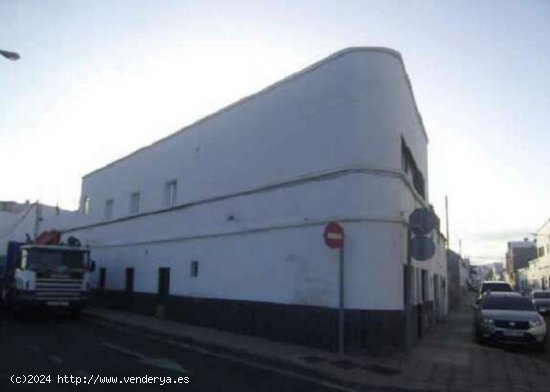 Vivienda en Argana baja - Arrecife