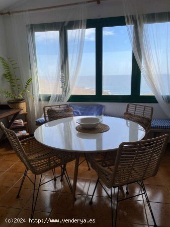 PRECIOSA CASA EN LOS ANCONES CON VISTAS AL MAR - Teguise