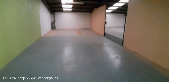 Nave industrial en Venta en Almazora - Almassora Castellón