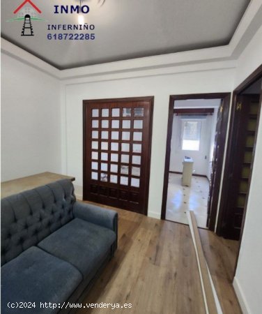 Piso en Venta en Ferrol La Coruña Ref: 437903