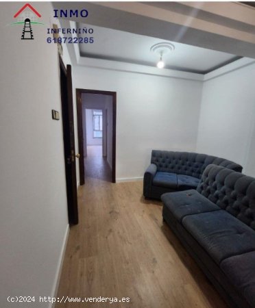 Piso en Venta en Ferrol La Coruña Ref: 437903