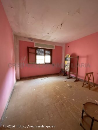 Casa de pueblo en Venta en Villar Del Arzobispo Valencia