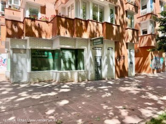 Local comercial en Venta en Vitoria SAN MARTIN-SEMINARIO Álava