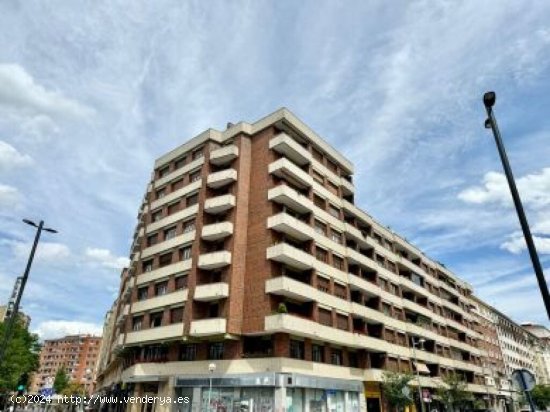  Piso en Venta en Vitoria SAN MARTIN-SEMINARIO Álava 