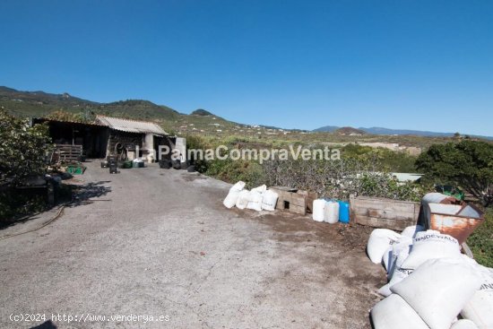 Suelo rústico en Venta en Lodero Santa Cruz de Tenerife