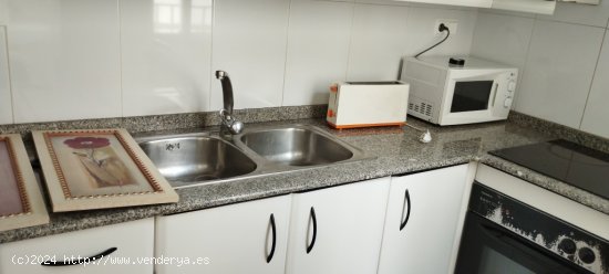 Apartamento en Venta en Murcia Murcia SANTA MARIA DE GRACIA