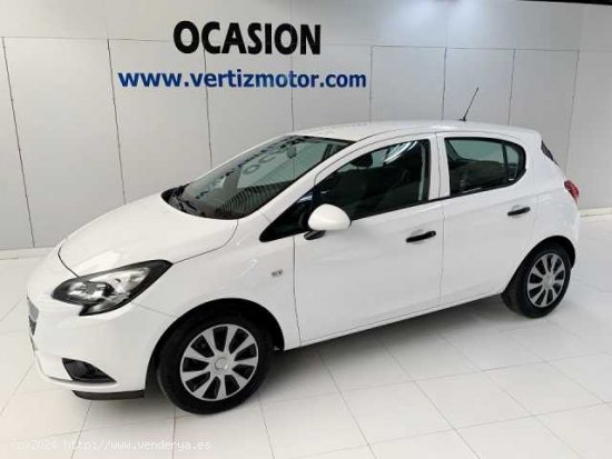 Opel Corsa Diesel ( 1.3CDTI Business75CV )  - Astigarraga