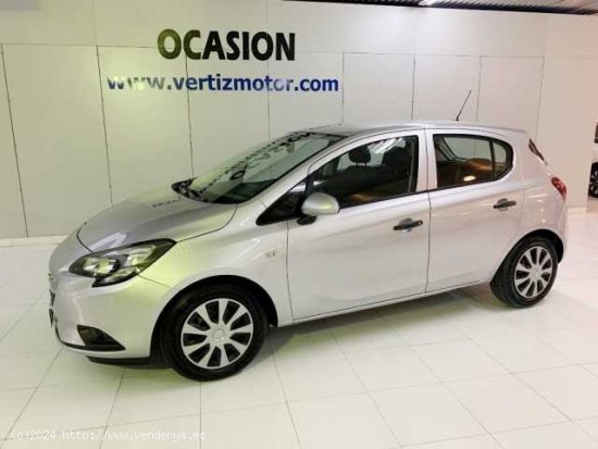 Opel Corsa ( 1.4 Expression 90cv )  - Astigarraga