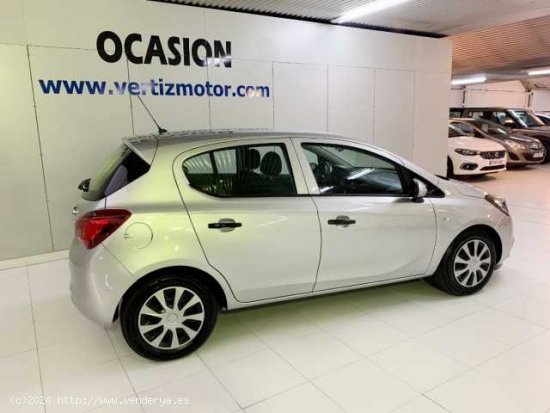 Opel Corsa ( 1.4 Expression 90cv )  - Astigarraga