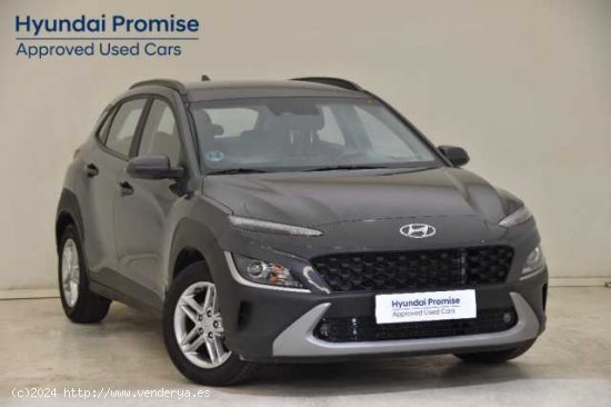 Hyundai Kona ( 1.0 TGDI Maxx 4x2 )  - Lliçà De Vall