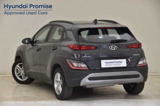 Hyundai Kona ( 1.0 TGDI Maxx 4x2 )  - Lliçà De Vall