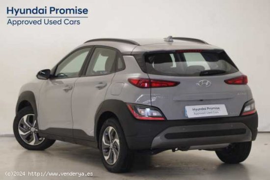 Hyundai Kona HEV ( 1.6 GDI DT Maxx )  - Palma de Mallorca