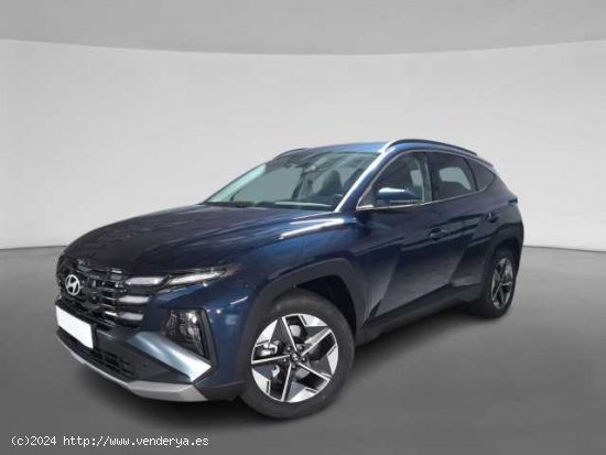 Hyundai Tucson ( 1.6 TGDI Klass 4x2 )  - Huercal de Almería