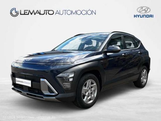 Hyundai Kona ( 1.0 TGDI 48V Flexx 4x2 )  - León