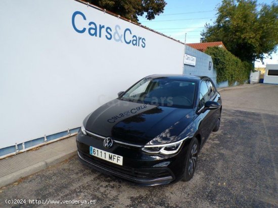 Volkswagen Golf 1.4 TSI eHybrid 150kW - San Fernando de Henares