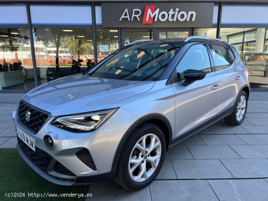 Seat Arona 1.0 TSI DSG FR - Sant Cugat del Vallès