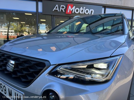 Seat Arona 1.0 TSI DSG FR - Sant Cugat del Vallès