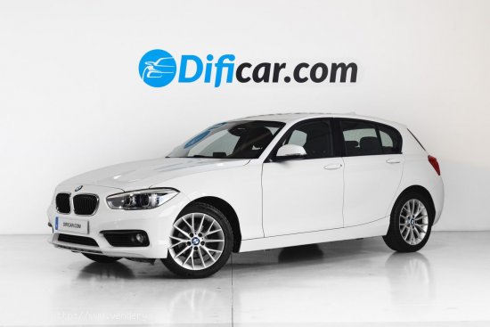  BMW Serie 1 118D 2.0D 150CV 5P - Molins de Rei 