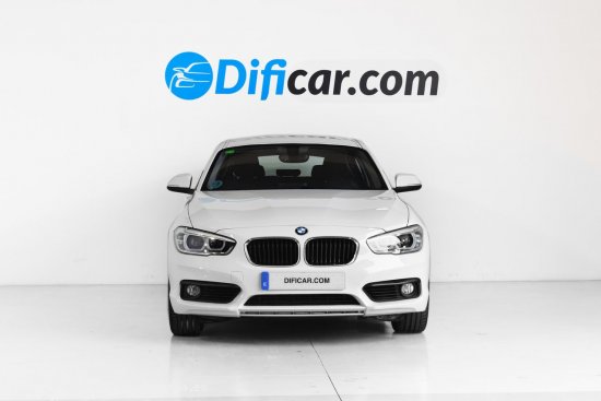 BMW Serie 1 118D 2.0D 150CV 5P - Molins de Rei