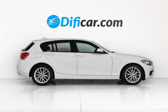 BMW Serie 1 118D 2.0D 150CV 5P - Molins de Rei