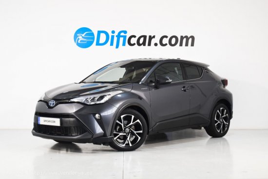  Toyota C-HR HIBRIDO 1.8 125H ADVANCE 122CV 5P - Molins de Rei 