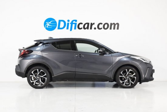 Toyota C-HR HIBRIDO 1.8 125H ADVANCE 122CV 5P - Molins de Rei