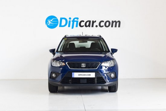 Seat Arona 1.0 TSI 115CV - Molins de Rei