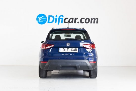 Seat Arona 1.0 TSI 115CV - Molins de Rei