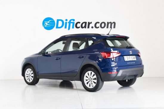 Seat Arona 1.0 TSI 115CV - Molins de Rei