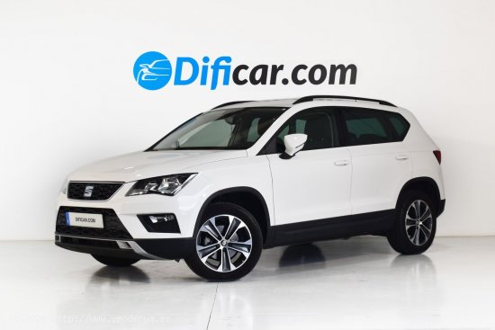  Seat Ateca STYLE 1.0TSI 115CV MT6 E6DT - Molins de Rei 