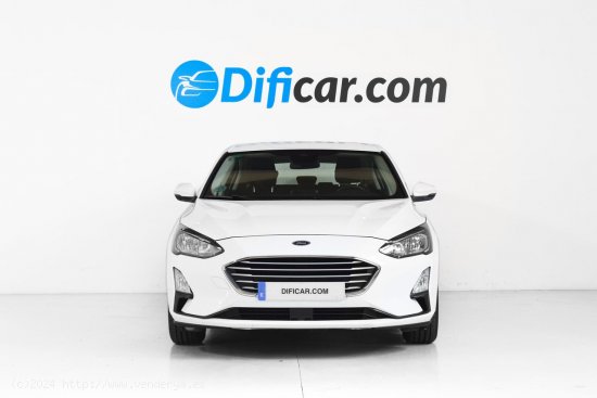 Ford Focus 1.0 125CV ECOBOOST TREND+ - Molins de Rei