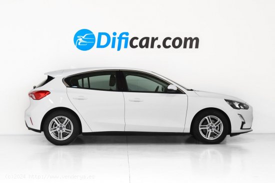 Ford Focus 1.0 125CV ECOBOOST TREND+ - Molins de Rei