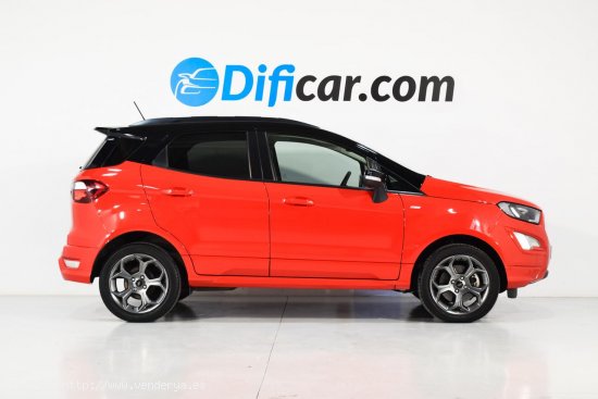 Ford Ecosport 1.0 ECOSPORT ST-LINE 125CV - Molins de Rei