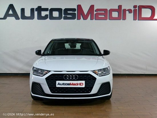 Audi A1 Sportback 25 TFSI 70kW (95CV) - San Sebastián de los Reyes