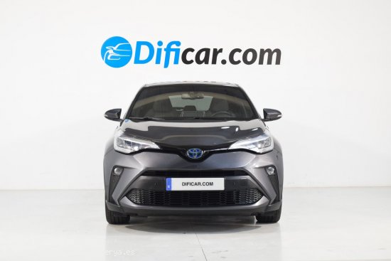 Toyota C-HR HIBRIDO 1.8 125H ADVANCE 122CV 5P - Fornells de la Selva