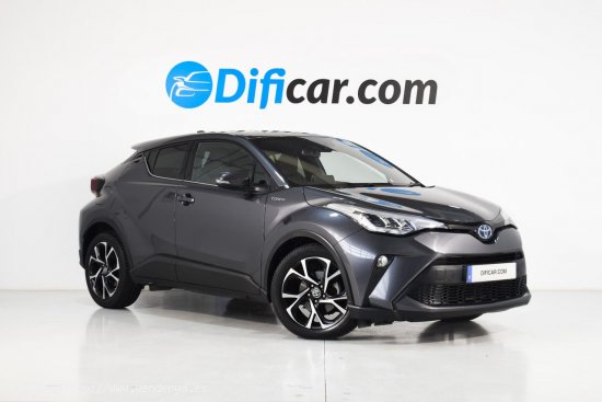 Toyota C-HR HIBRIDO 1.8 125H ADVANCE 122CV 5P - Fornells de la Selva