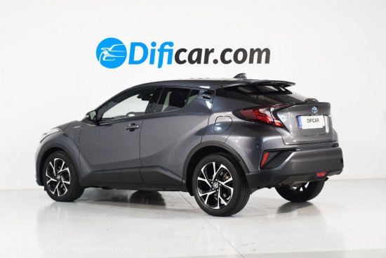 Toyota C-HR HIBRIDO 1.8 125H ADVANCE 122CV 5P - Fornells de la Selva