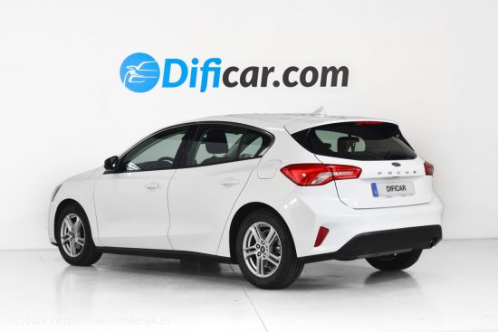 Ford Focus 1.0 125CV ECOBOOST TREND+ - Fornells de la Selva