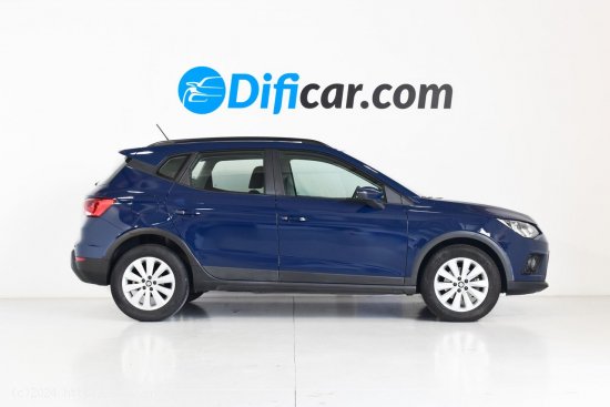 Seat Arona 1.0 TSI 115CV - Fornells de la Selva