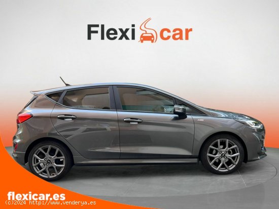 Ford Fiesta 1.0 EcoB. MHEV 114kW(155CV) ST-Line 5p - València