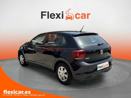 Volkswagen Polo Advance 1.0 55kW (75CV) - Jerez de la Frontera