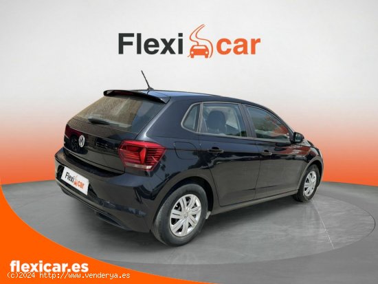 Volkswagen Polo Advance 1.0 55kW (75CV) - Jerez de la Frontera